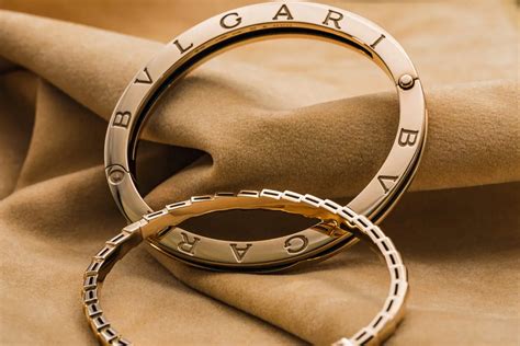 how to spot a fake bvlgari ring|BVLGARI jewelry identification.